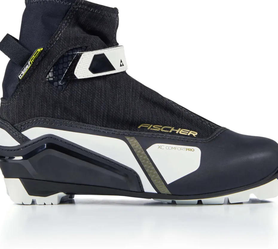 Fischer Comfort Pro WS skisko voksen 25