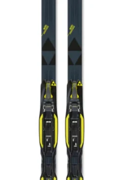 Fischer Performance Skin junior felleski 24