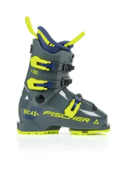 Fischer RC4 50 alpinstøvel barn/junior 24