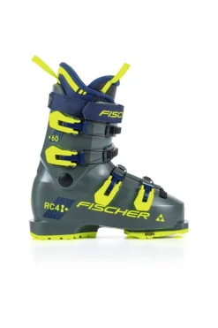 Fischer RC4 60 alpinstøvel barn/junior 24