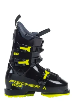 Fischer RC4 50 JR GW alpinstøvel barn
