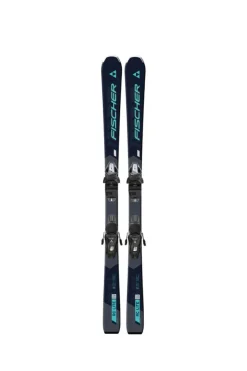 Fischer RC Lite SLR Pro + RS 9 SLR WS carvinski 24