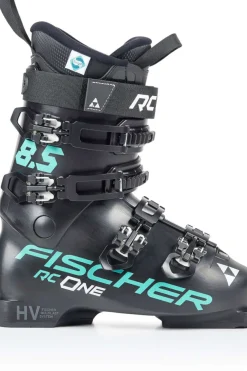 Fischer RC One 8.5 alpinstøvel voksen 24