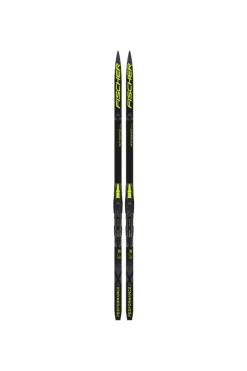 Fischer Twin Skin Performance felleski junior 25