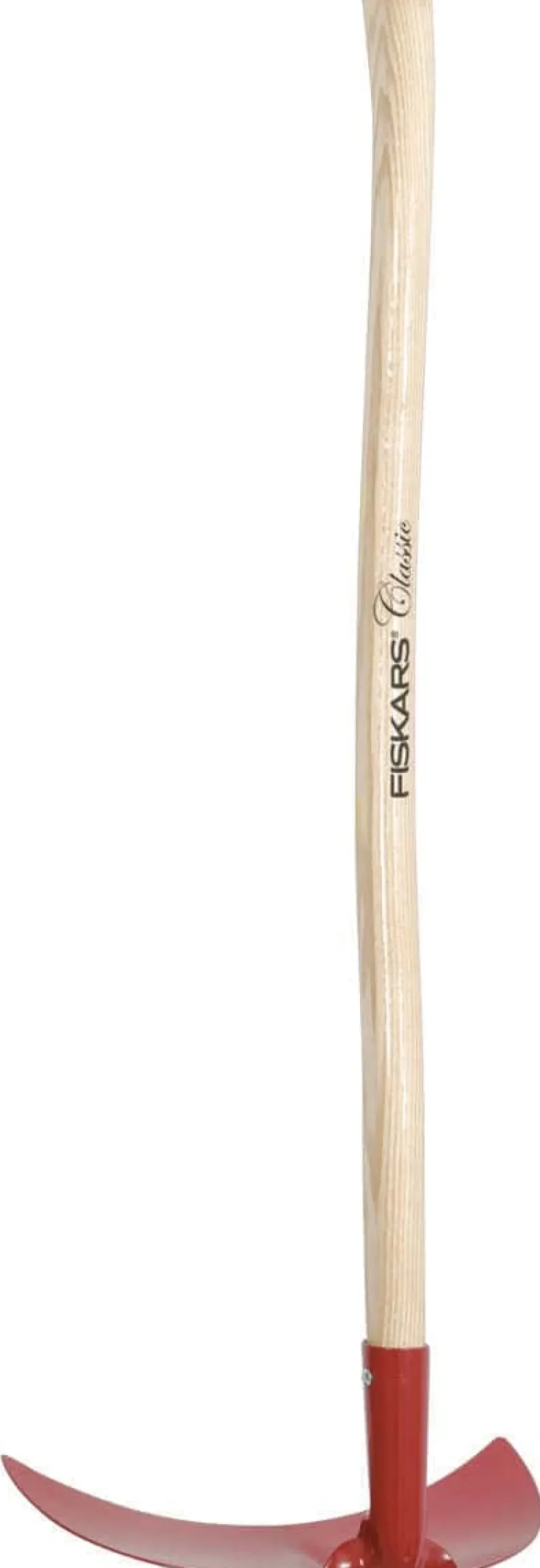 Fiskars Classic krafse m/skaft