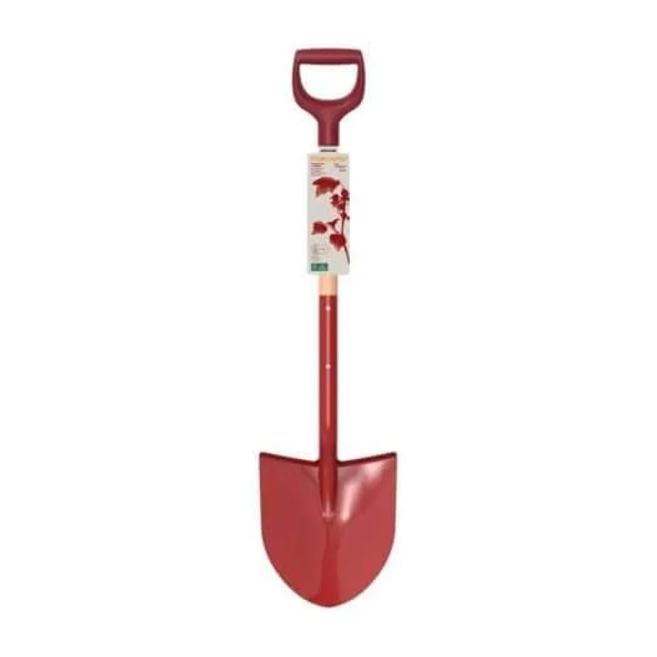 Fiskars Classic Pro anleggspade
