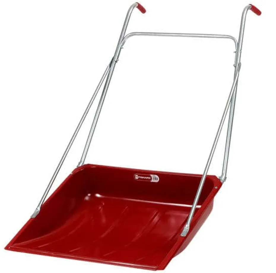 Fiskars Classic snørydder stor