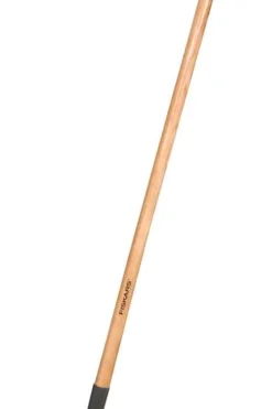Fiskars isskyffel m/ rett skaft