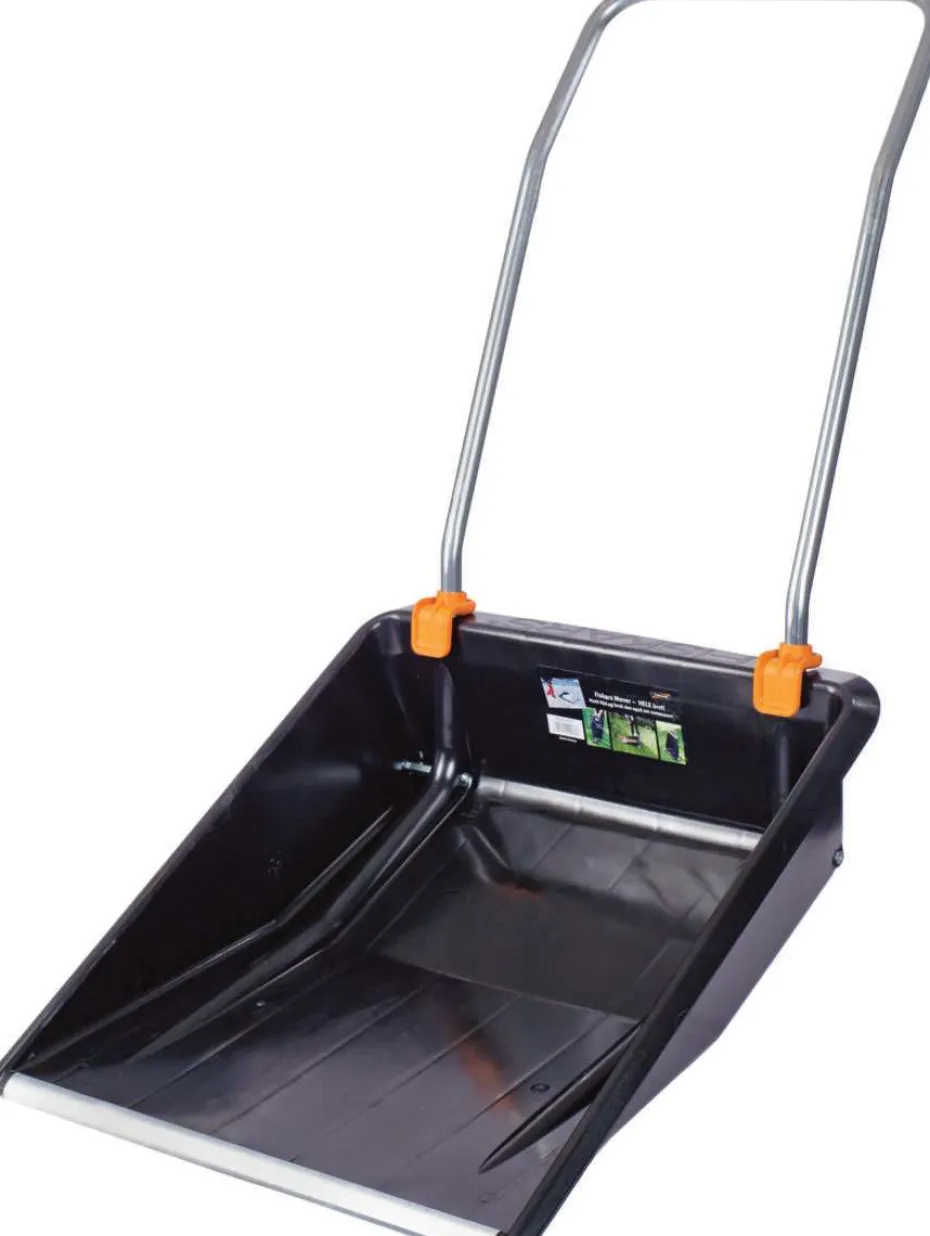 Fiskars Mover snørydder
