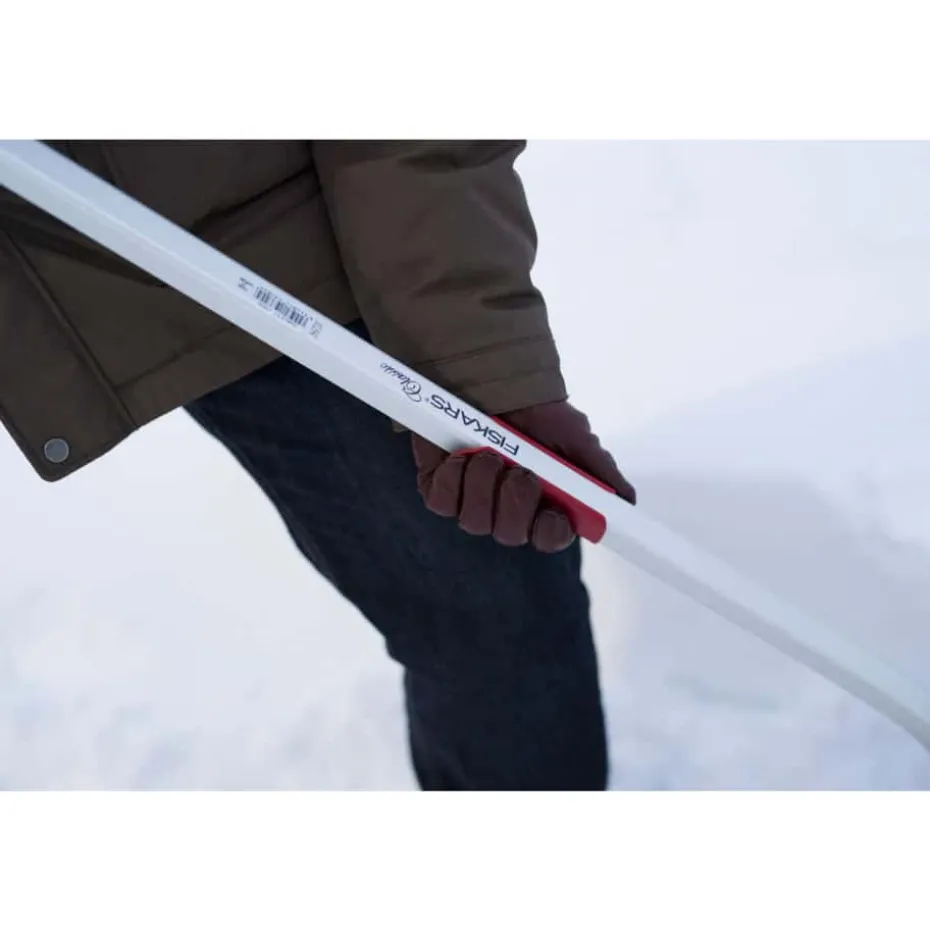 Fiskars Norgeskuffa 855AL snøskuffe