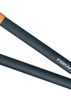 Fiskars PowerGear rydningssaks medium m/sideskjær