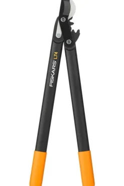 Fiskars PowerGear rydningssaks medium m/sideskjær