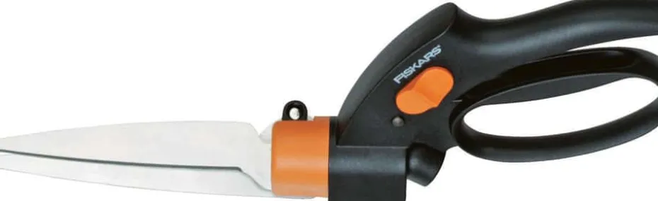 Fiskars Servo GS42 gressaks