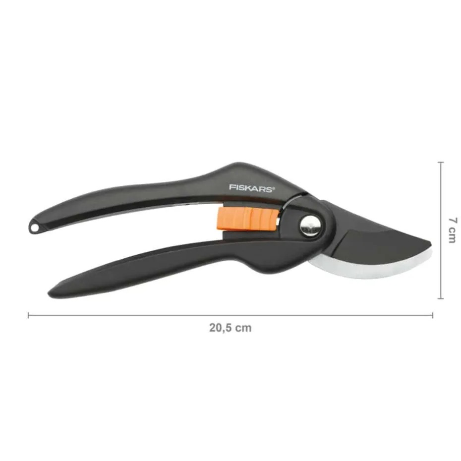 Fiskars Singlestep Sideskjær beskjæringssaks