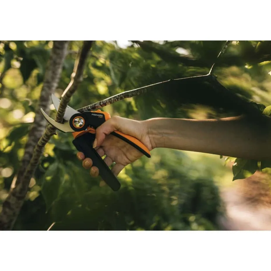 Fiskars Xseries PowerGear L ss P961 beskjæringssaks