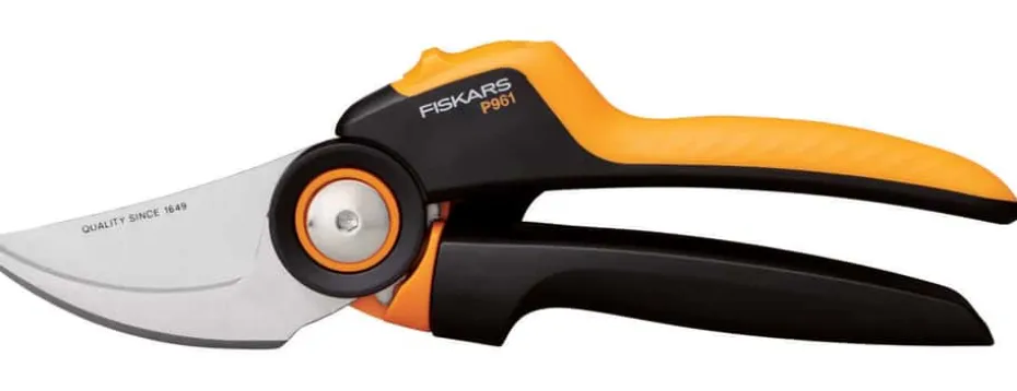 Fiskars Xseries PowerGear L ss P961 beskjæringssaks