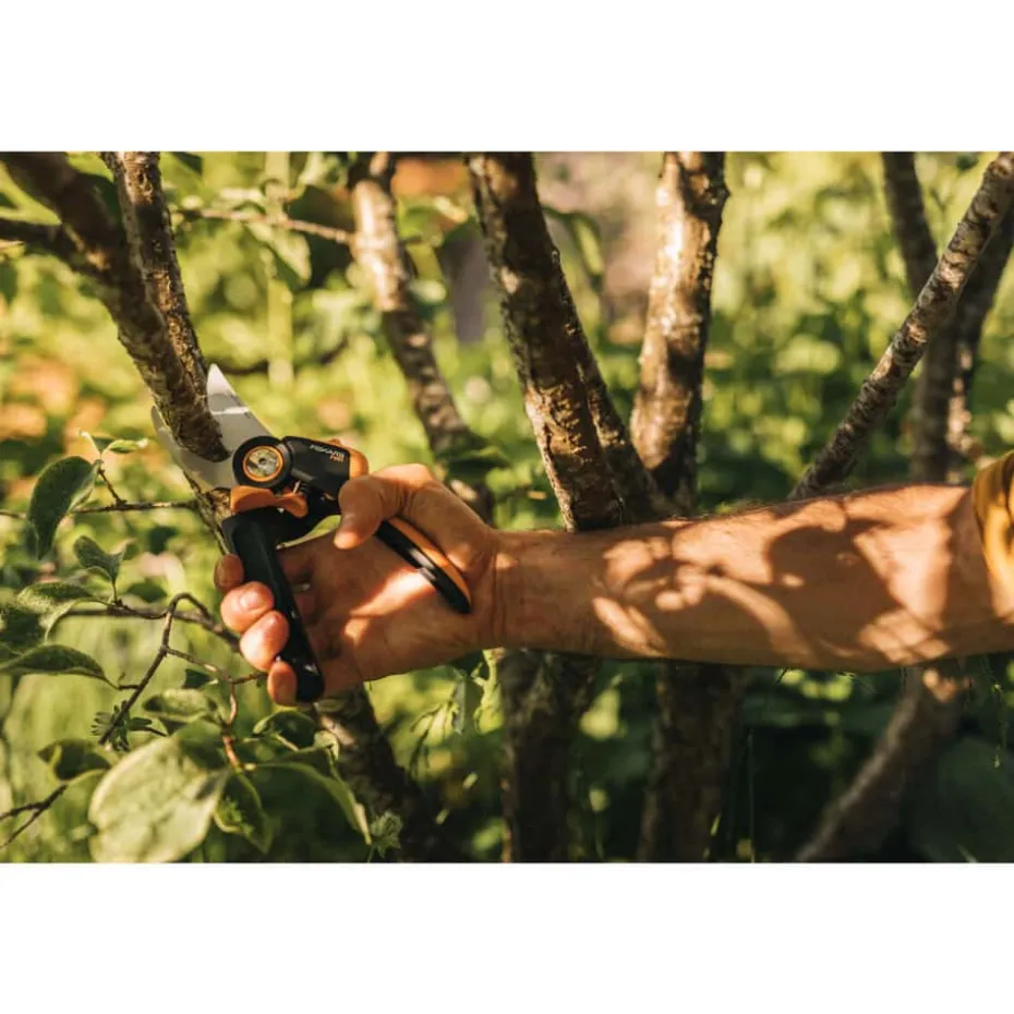Fiskars Xseries PowerGear L ss P961 beskjæringssaks