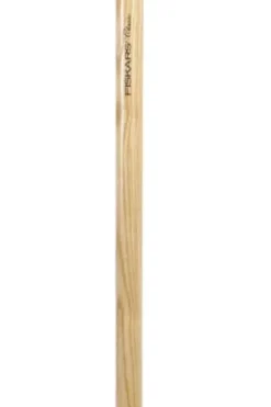 Fiskars Classic krafseskaft, lang