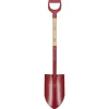 Fiskars Classic spiss spade stor