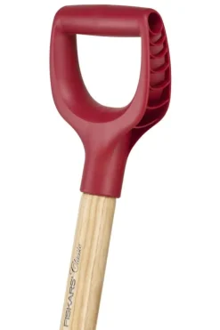 Fiskars Classic spiss spade stor