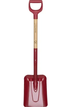 Fiskars Classic stålskuffe