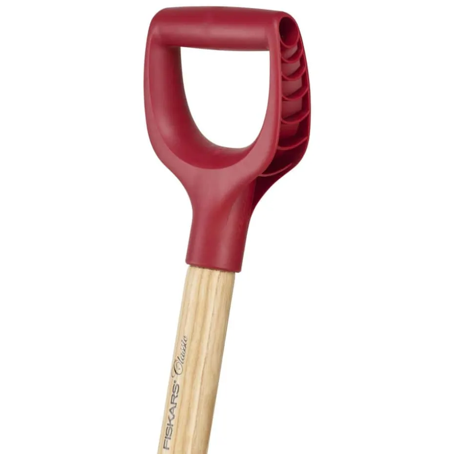 Fiskars Classic stålskuffe