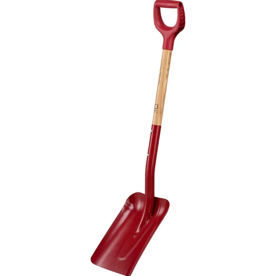 Fiskars Classic stålskuffe