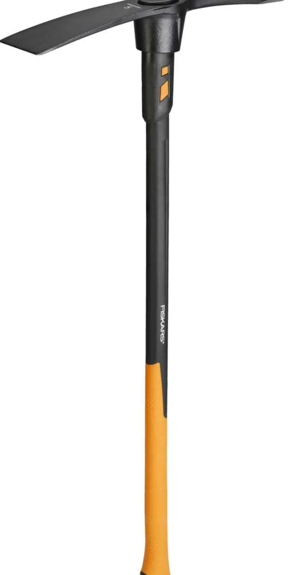 Fiskars pigghakke komposittskaft