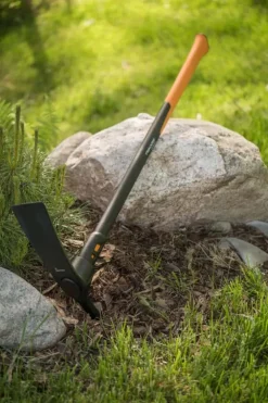 Fiskars pigghakke komposittskaft