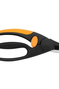 Fiskars rosesaks m/sideskjær
