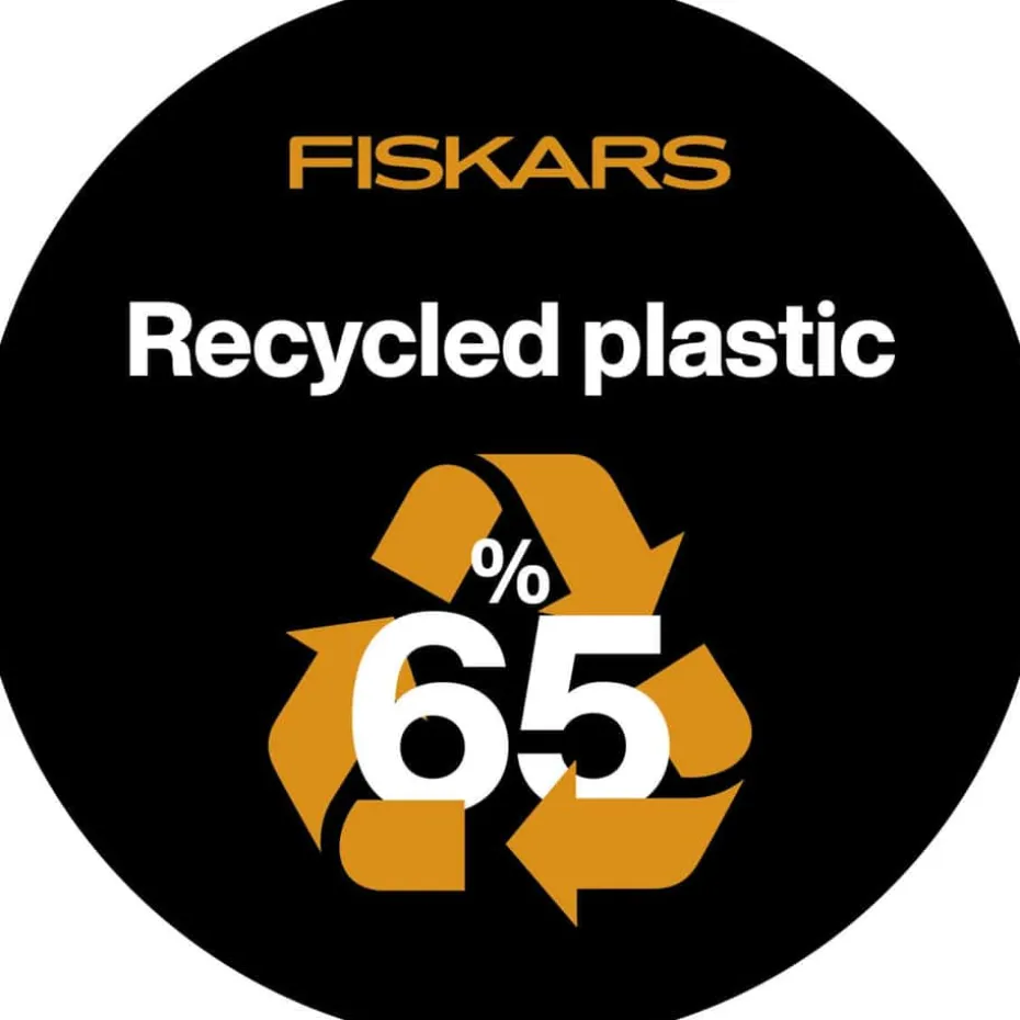 Fiskars Solid lukeklo