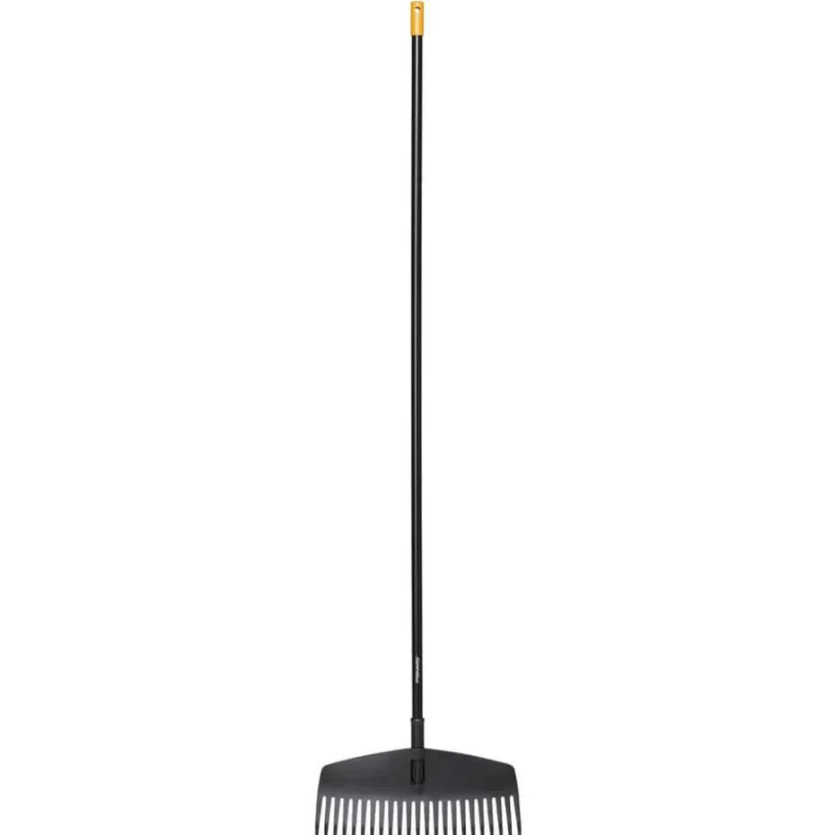 Fiskars Solid løvrive medium