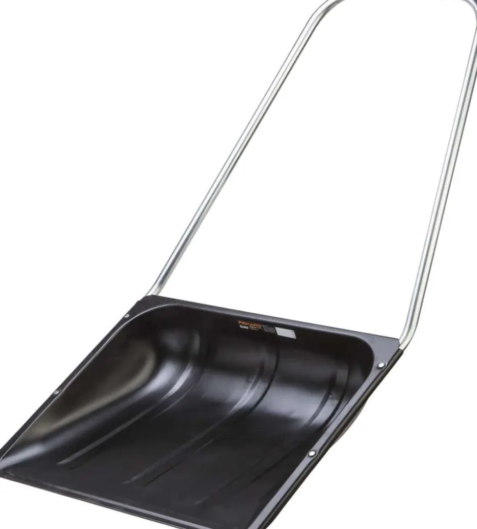 Fiskars Solid snørydder liten
