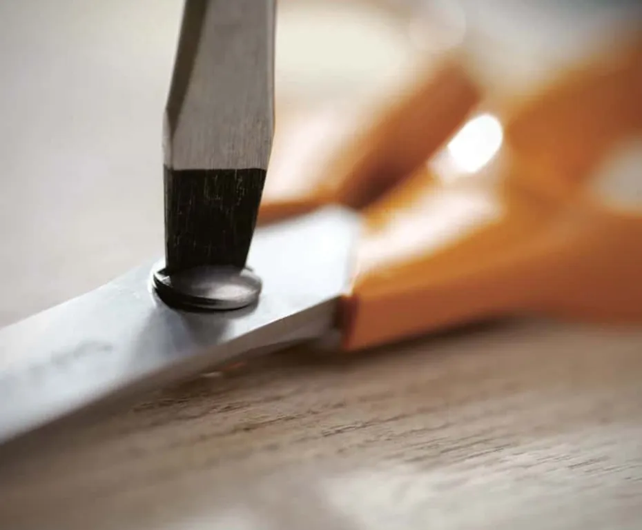 Fiskars S90 universalsaks