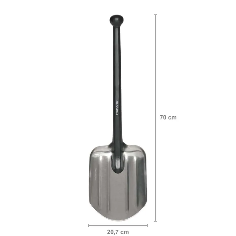 Fiskars tur- bilspade