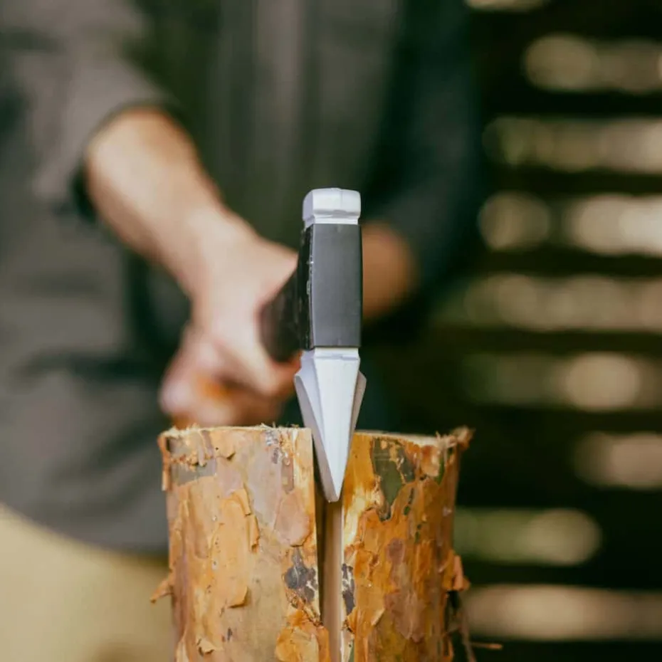 Fiskars X-series X24 M kløyvøks