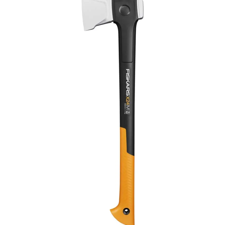 Fiskars X-series X24 M kløyvøks
