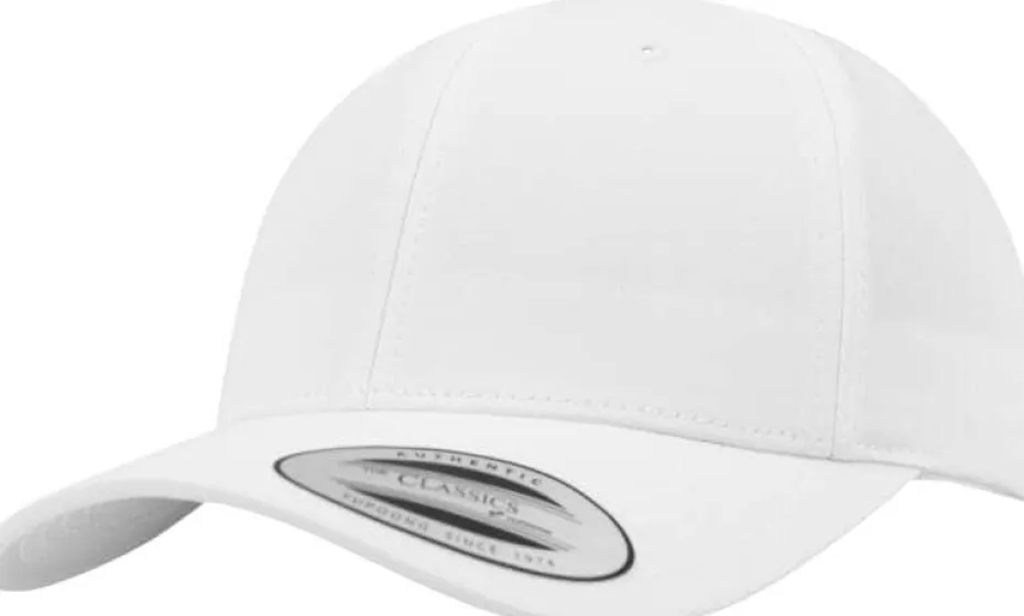 Flexfit Curved Classic Snapback