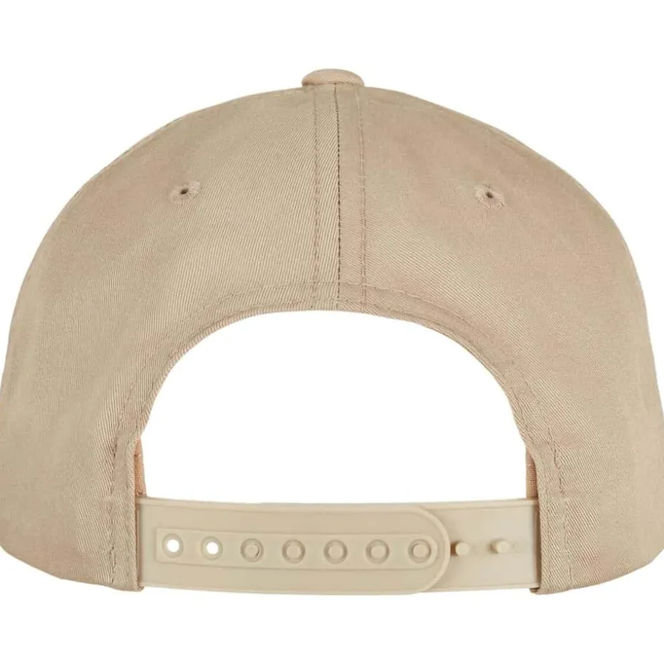 Flexfit Curved Classic Snapback