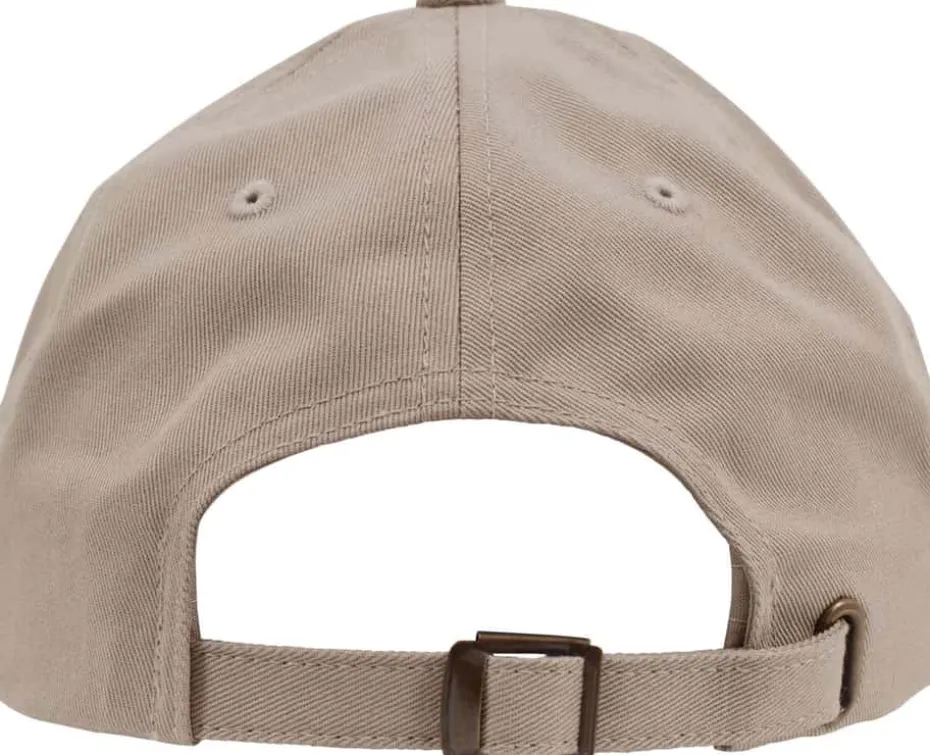 Flexfit Low Profile Cotton Twill caps unisex