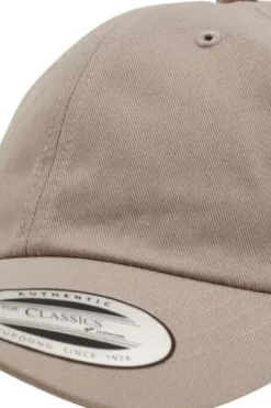 Flexfit Low Profile Cotton Twill caps unisex