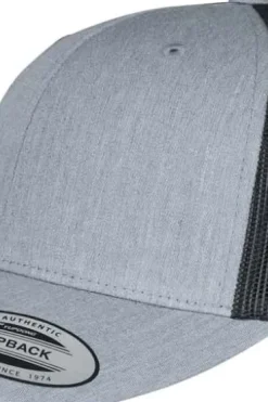 Flexfit Retro Trucker Caps