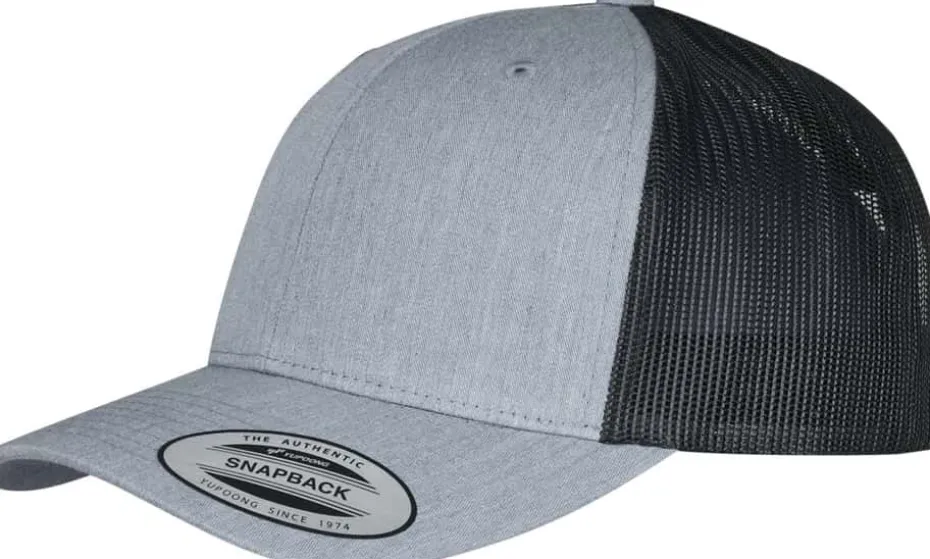 Flexfit Retro Trucker Caps