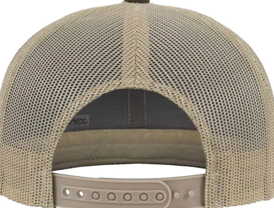 Flexfit Retro Trucker Caps
