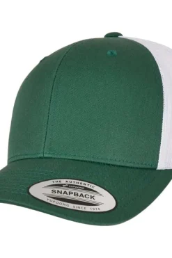Flexfit Retro Trucker Caps
