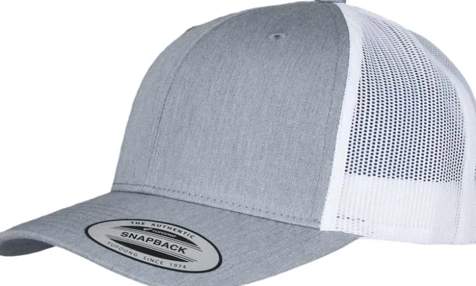 Flexfit Retro Trucker Caps