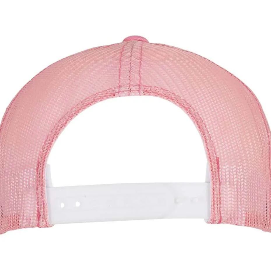 Flexfit Retro Trucker Caps