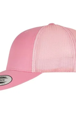 Flexfit Retro Trucker Caps