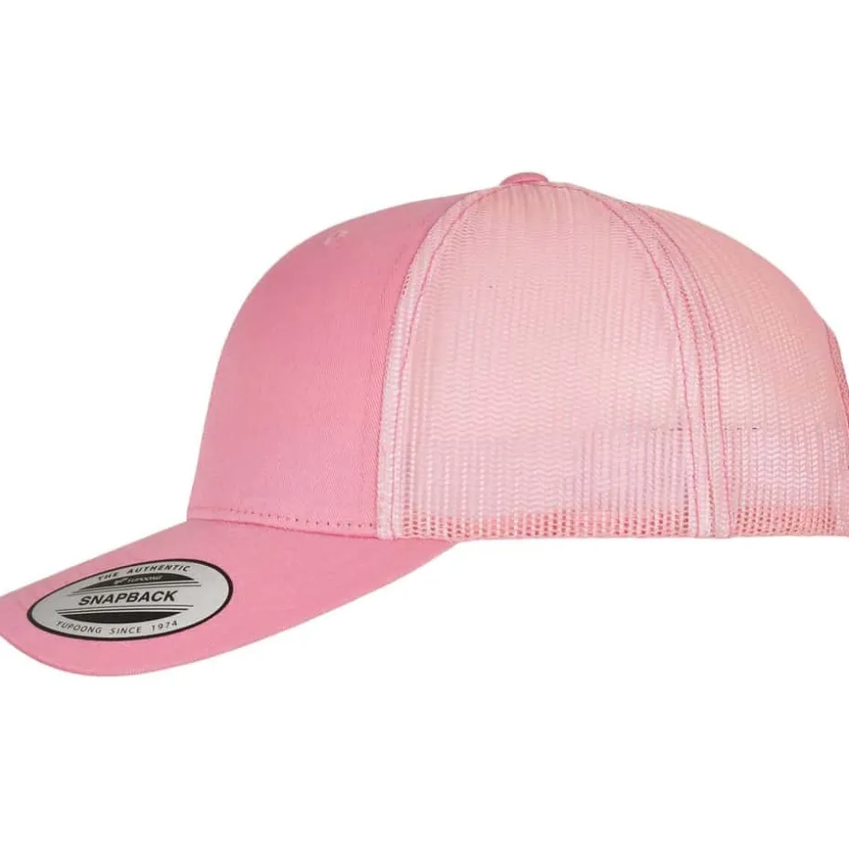 Flexfit Retro Trucker Caps