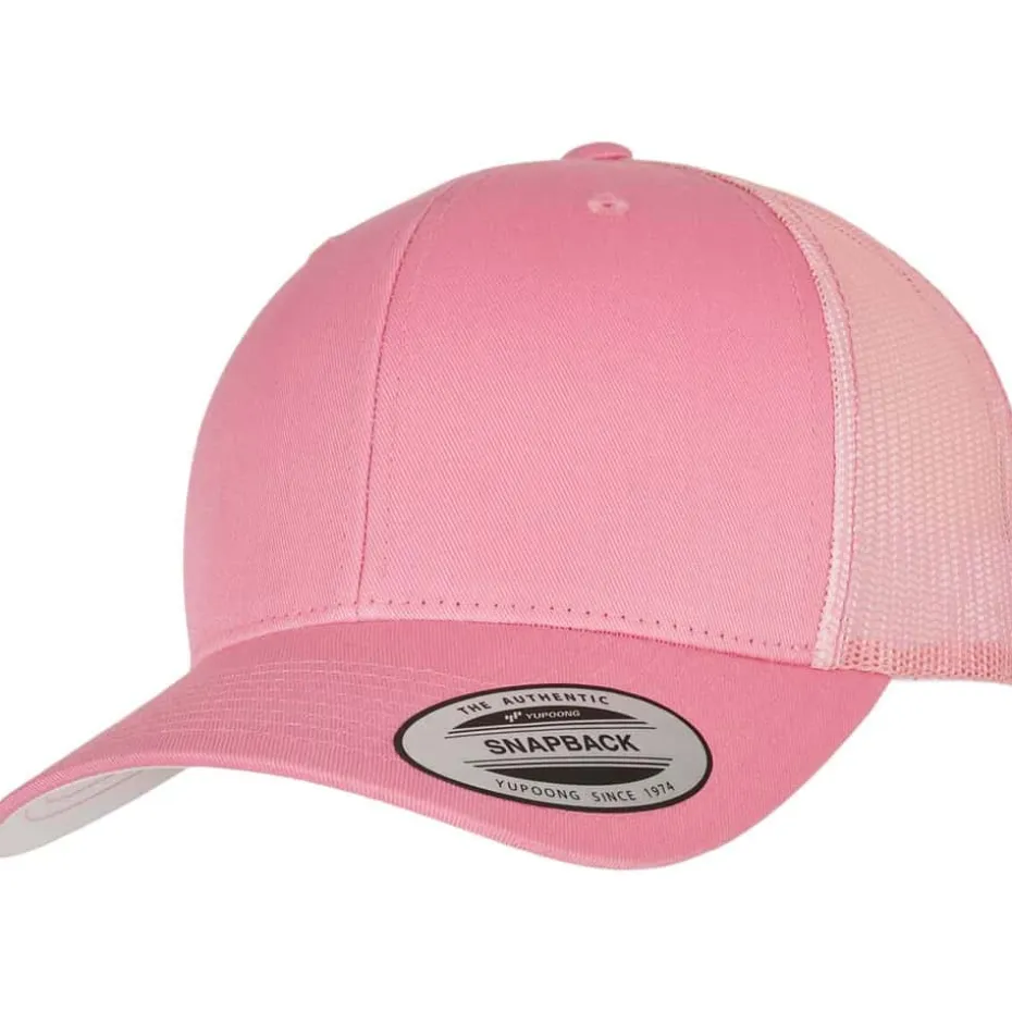 Flexfit Retro Trucker Caps